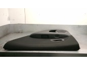 Recambio de guarnecido puerta trasera derecha para honda hr-v (ru) 1.5 (ru1) referencia OEM IAM 83700T7900LG0 