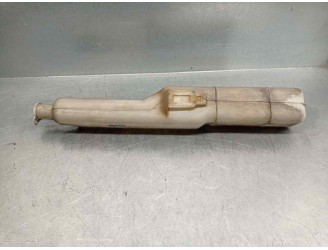 Recambio de deposito expansion para mitsubishi outlander (cu0w) 2.4 4wd referencia OEM IAM MR968146  