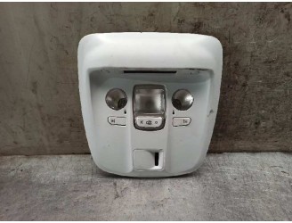 Recambio de luz interior para peugeot 308 1.6 blue-hdi fap referencia OEM IAM 96887290PR  
