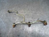 Recambio de rampa inyectora para saab 9-5 berlina 3.0 v6 tid cat referencia OEM IAM 04C0118 