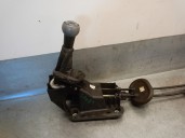 Recambio de palanca cambio para citroën c-elysée 1.6 hdi fap referencia OEM IAM 9678380280  