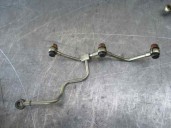 Recambio de rampa inyectora para saab 9-5 berlina 3.0 v6 tid cat referencia OEM IAM 04C0118 