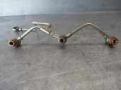 Recambio de rampa inyectora para saab 9-5 berlina 3.0 v6 tid cat referencia OEM IAM 04C0118 