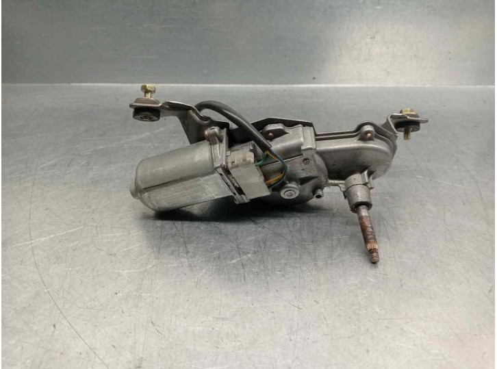 Recambio de motor limpia trasero para mitsubishi outlander (cu0w) 2.4 4wd referencia OEM IAM MR515743 1592005733 DENSO