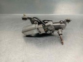 Recambio de motor limpia trasero para mitsubishi outlander (cu0w) 2.4 4wd referencia OEM IAM MR515743 1592005733 DENSO