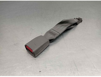 Recambio de enganche cinturon para daewoo lacetti 1.4 cat referencia OEM IAM 04C03JSJ TRA DER 5 PUERTAS