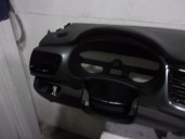 Recambio de salpicadero para kia stonic (yb) 1.0 t-gdi referencia OEM IAM 84710H8AB0WK NEGRO 