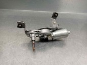 Recambio de motor limpia trasero para mitsubishi outlander (cu0w) 2.4 4wd referencia OEM IAM MR515743 1592005733 DENSO