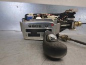 Recambio de palanca cambio para nissan primera berlina (p12) 2.0 16v cat referencia OEM IAM 34901AV610  