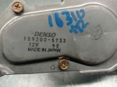 Recambio de motor limpia trasero para mitsubishi outlander (cu0w) 2.4 4wd referencia OEM IAM MR515743 1592005733 DENSO