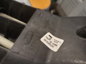 Recambio de palanca cambio para citroën c-elysée 1.6 hdi fap referencia OEM IAM 9678380280  