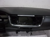 Recambio de salpicadero para kia stonic (yb) 1.0 t-gdi referencia OEM IAM 84710H8AB0WK NEGRO 