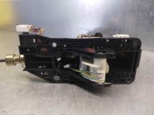 Recambio de palanca cambio para nissan primera berlina (p12) 2.0 16v cat referencia OEM IAM 34901AV610  