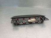 Recambio de luz central de freno para daewoo lacetti 1.4 cat referencia OEM IAM 96551214  