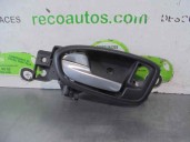 Recambio de maneta interior trasera izquierda para ford mondeo ber. (ca2) 1.8 tdci cat referencia OEM IAM 6M21U22601AC 7S71A2260
