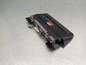Recambio de luz central de freno para daewoo lacetti 1.4 cat referencia OEM IAM 96551214  