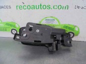 Recambio de maneta interior trasera izquierda para ford mondeo ber. (ca2) 1.8 tdci cat referencia OEM IAM 6M21U22601AC 7S71A2260