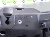 Recambio de maneta interior trasera izquierda para ford mondeo ber. (ca2) 1.8 tdci cat referencia OEM IAM 6M21U22601AC 7S71A2260