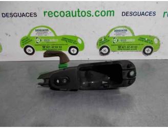 Recambio de mando elevalunas trasero derecho para jaguar s-type 3.0 v6 24v cat referencia OEM IAM XR82107 