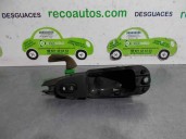 Recambio de mando elevalunas trasero derecho para jaguar s-type 3.0 v6 24v cat referencia OEM IAM XR82107 