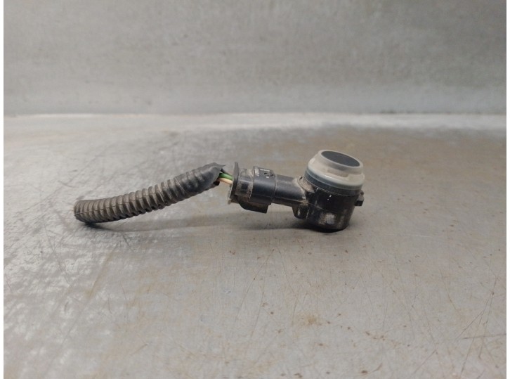 Recambio de sensor de aparcamiento para peugeot 2008 (p1) gt line referencia OEM IAM 9813348377 N30887800 VALEO