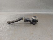 Recambio de sensor de aparcamiento para peugeot 2008 (p1) gt line referencia OEM IAM 9813348377 N30887800 VALEO