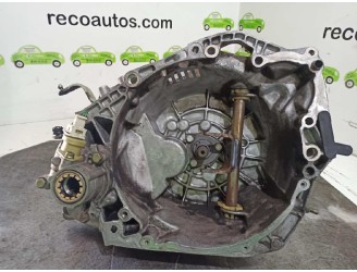 CAJA CAMBIOS 20CH61 8269218B 