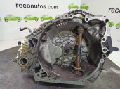 Recambio de caja cambios para citroën zx 1.9 turbodiesel referencia OEM IAM 20CH61 8269218B 