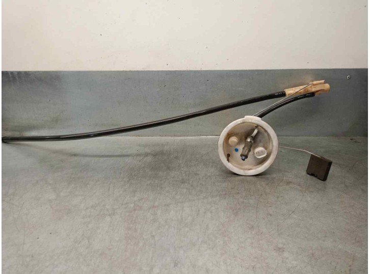 Recambio de aforador para bmw serie 3 berlina (e46) 2.2 24v cat referencia OEM IAM 221824065005 