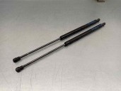 Recambio de amortiguadores maletero / porton para daewoo lacetti 1.4 cat referencia OEM IAM 96548931 