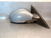 Recambio de retrovisor derecho para seat ibiza (6l1) 1.9 tdi referencia OEM IAM E9014142 6L1857508T9B9 