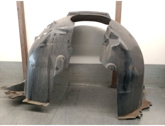 Recambio de paso rueda delantero derecho para audi q2 (gab, gag) 1.0 tfsi referencia OEM IAM 81A821172B 81A821172B 