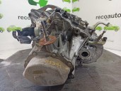 Recambio de caja cambios para citroën zx 1.9 turbodiesel referencia OEM IAM 20CH61 8269218B 