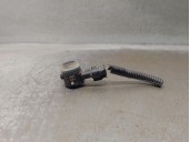 Recambio de sensor de aparcamiento para peugeot 2008 (p1) gt line referencia OEM IAM 9813348377 N30887800 VALEO