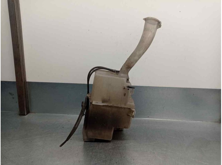 Recambio de deposito limpia para mitsubishi outlander (cu0w) 2.4 4wd referencia OEM IAM MN126645  