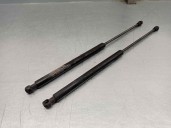 Recambio de amortiguadores maletero / porton para daewoo lacetti 1.4 cat referencia OEM IAM 96548931 