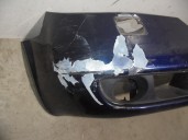 Recambio de paragolpes delantero para nissan primera berlina (p12) 2.0 16v cat referencia OEM IAM 62022AU440 AZUL 