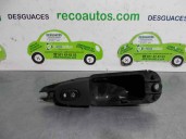 Recambio de mando elevalunas trasero izquierdo para jaguar s-type 3.0 v6 24v cat referencia OEM IAM XR82112 