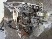 Recambio de caja cambios para citroën zx 1.9 turbodiesel referencia OEM IAM 20CH61 8269218B 