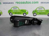 Recambio de mando elevalunas trasero izquierdo para jaguar s-type 3.0 v6 24v cat referencia OEM IAM XR82112 