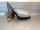 Recambio de retrovisor derecho para seat ibiza (6l1) 1.9 tdi referencia OEM IAM E9014142 6L1857508T9B9 