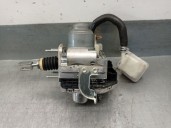 Recambio de servofreno para mazda 3 hatchback (bp) 2.0 skyactiv-g m hybrid referencia OEM IAM BDMD439A0F 06211203194