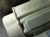 Recambio de caja cambios para citroën zx 1.9 turbodiesel referencia OEM IAM 20CH61 8269218B 