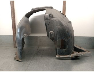 Recambio de paso rueda delantero izquierdo para audi q2 (gab, gag) 1.0 tfsi referencia OEM IAM 81A821171B 81A821171B 