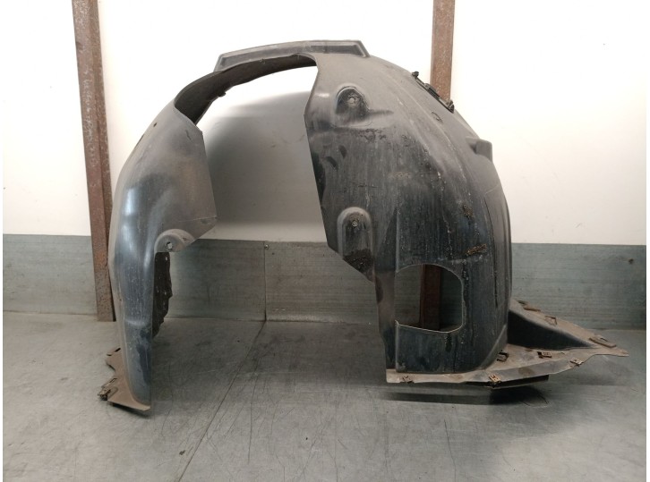Recambio de paso rueda delantero izquierdo para audi q2 (gab, gag) 1.0 tfsi referencia OEM IAM 81A821171B 81A821171B 
