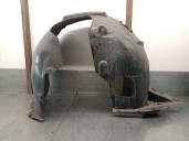 Recambio de paso rueda delantero izquierdo para audi q2 (gab, gag) 1.0 tfsi referencia OEM IAM 81A821171B 81A821171B 