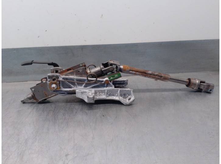 Recambio de columna direccion para land rover evoque 2.2 sd4 cat referencia OEM IAM BJ323C529DA 