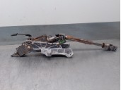 Recambio de columna direccion para land rover evoque 2.2 sd4 cat referencia OEM IAM BJ323C529DA  