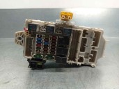 Recambio de caja reles / fusibles para mitsubishi outlander (cu0w) 2.4 4wd referencia OEM IAM MR587875  