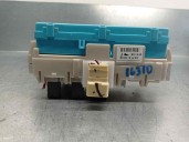 Recambio de caja reles / fusibles para mitsubishi outlander (cu0w) 2.4 4wd referencia OEM IAM MR587875  